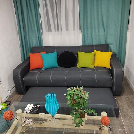 Apartamento Departamento De La Aurora 2019 Puerto Vallarta Exterior foto