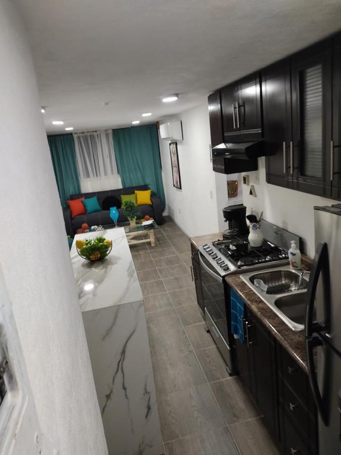 Apartamento Departamento De La Aurora 2019 Puerto Vallarta Exterior foto