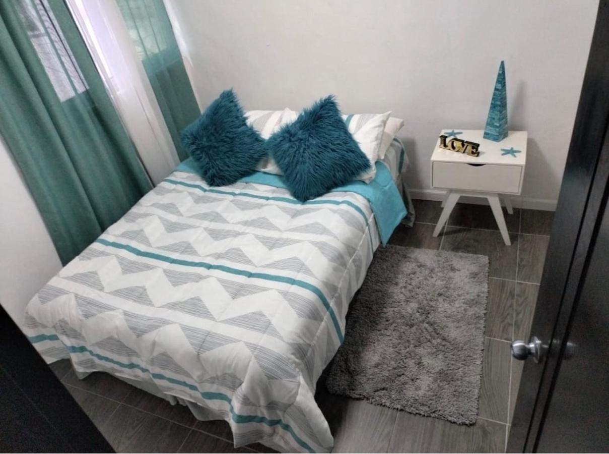 Apartamento Departamento De La Aurora 2019 Puerto Vallarta Exterior foto